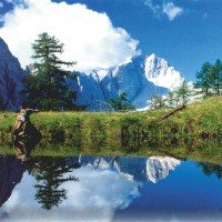 Alpentoppers